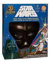 Ben Cooper Repro Mask 50th Lucasfilm