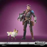 Sabine Wren & Loth Cat TVC Deluxe