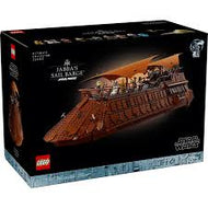Lego 75397 Sail Barge