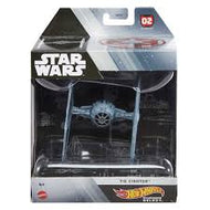 HW Starships Select Tie Fighter