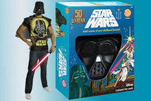 Ben Cooper Repro Mask 50th Lucasfilm