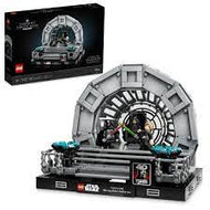 Lego 75352 Emperor's Throne Room