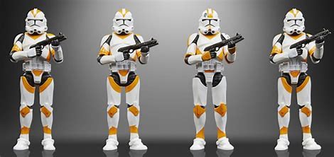 Phase II Clone Trooper (212th) TVC