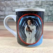 Vintage Hamilton Mugs