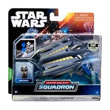Micro Galaxy Squadron