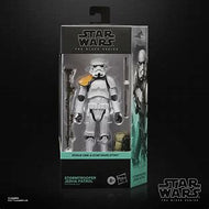 Stormtrooper Jedha Patrol BS6