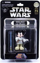 Disney Star Wars Mashups