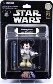 Disney Star Wars Mashups