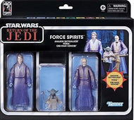 Force Spirits 3pk BS6