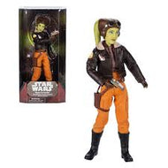 Hera Syndula Collector Doll