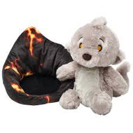 Lava Meerkat Nevarro Plush