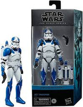 [BS6 GG 06] Jet Trooper 2022