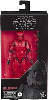 Sith Trooper BS6 92