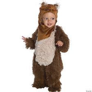 Costume - Ewok Size 1-2 years