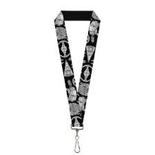 Lanyard