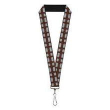 Lanyard