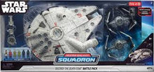 Micro Galaxy Squadron