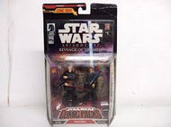 Count Dooku & Anakin Skywalker Comic Pack 30th