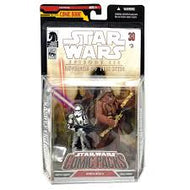 Kashyyyk Trooper & Wookie Warrior Comic Pack 30th