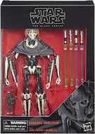 General Grievous BS6