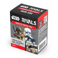 Funko Rivals Expandable Game System