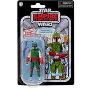 Boba Fett TESB Comic VC277