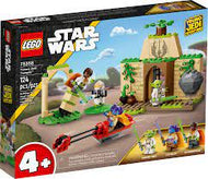 Lego 75358 Tenu Jedi Temple