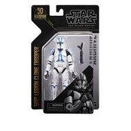 501st Clone Trooper BS6 Archive
