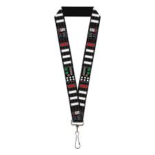 Lanyard