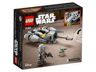 Lego 75363 N-1 Starfighter Microfighter