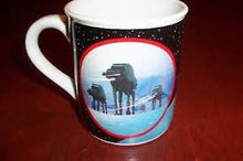 Vintage Hamilton Mugs