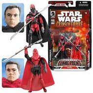 Carnor Jax v Kir Kanos 30th Comic Pk 01