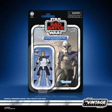 Clone Captain Rex Bad Batch VC317 TVC
