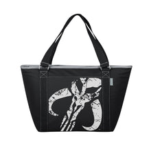 Star Wars Mythosaur Skull - Topanga Cooler Tote Bag
