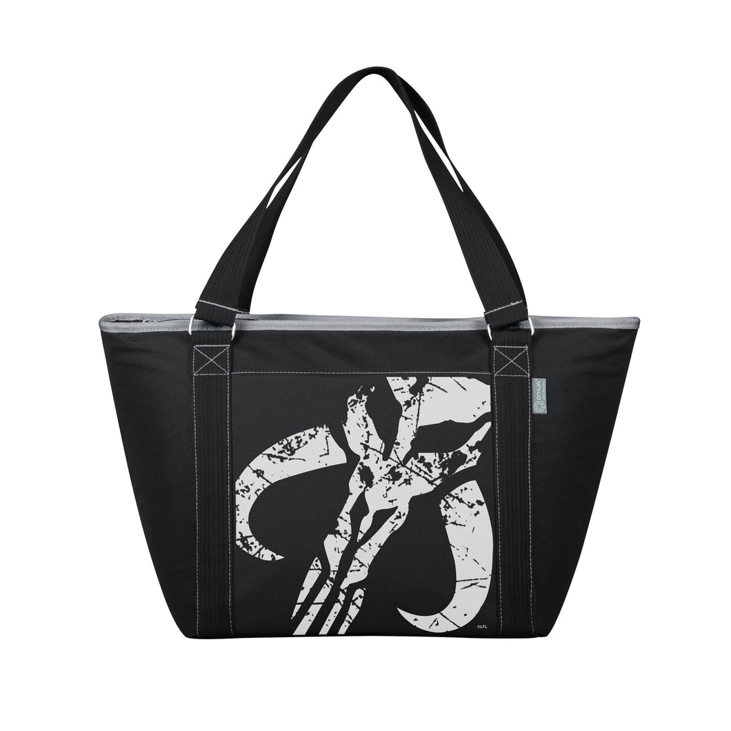 Star Wars Mythosaur Skull - Topanga Cooler Tote Bag