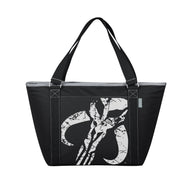 Star Wars Mythosaur Skull - Topanga Cooler Tote Bag