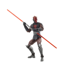 TVC- Darth Maul VC301 (Mandalore) 3.75 ￼2021