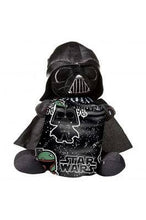 Star Wars Hugger & Silk Touch Throw Set