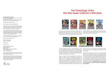 Star Wars Super Collector's Wish Book, Vol. 1, 2nd Edition