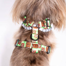 Chewbacca & Ewoks: Adjustable Harness