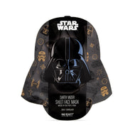 Mad Beauty Star Wars Darth Vader Cosmetic Sheet Mask