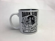 Star Wars Dark Side Security Wax Resist 20oz Ceramic Mug