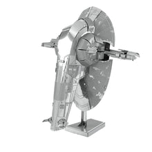 Slave I Star Wars
