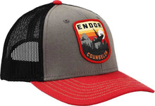 Hat - Star Wars - Endor Counselor Trucker Snapback