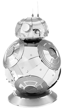 BB-8 Force Awakens Star Wars