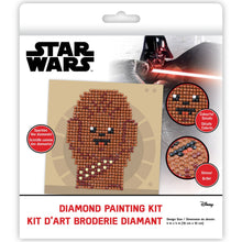 Chewie Fun Diamond Painting Kit