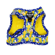 C-3PO & R2-D2: Step In Cat Harness