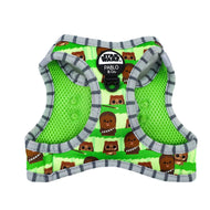 Chewbacca & Ewoks: Step In Cat Harness