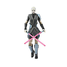 [BS6 TCW 21] Asajj Ventress (Bounty Hunter) 2025