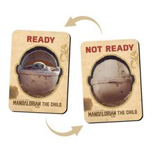 Star Wars The Mandalorian Grogu Dishwasher Magnet